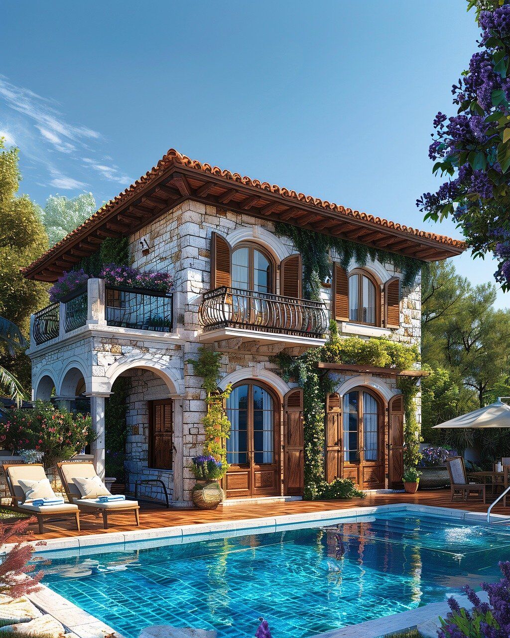 The Rise of Executive Apartments: Why More Professionals Are Choosing Luxury Living